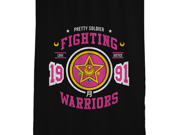 Fighting Senshi