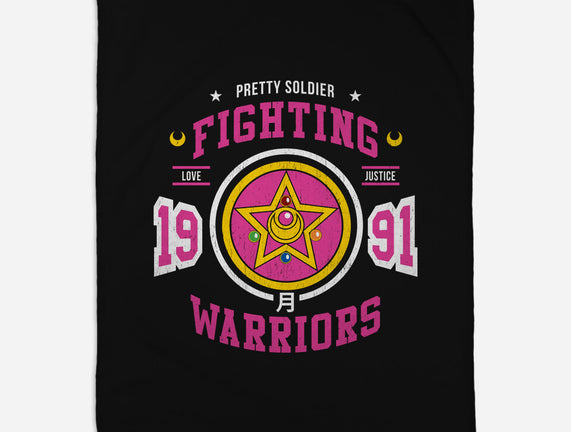 Fighting Senshi