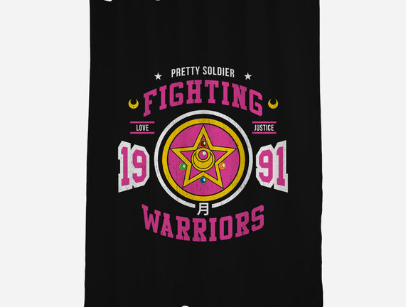 Fighting Senshi