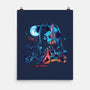 Final Wars-none matte poster-KindaCreative