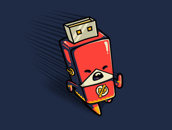 Flash Drive