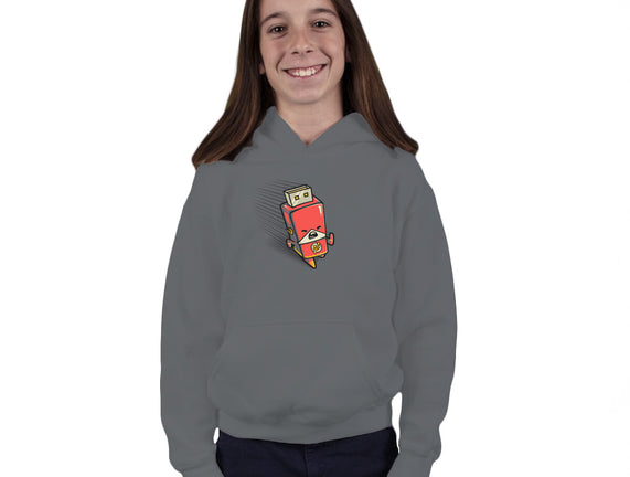 Flash Drive