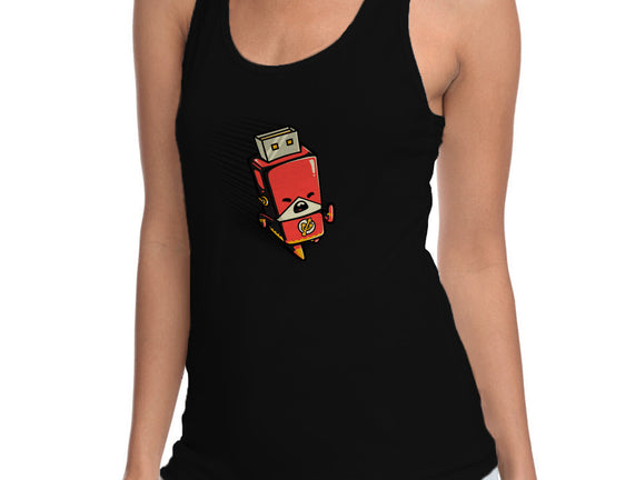 Flash Drive