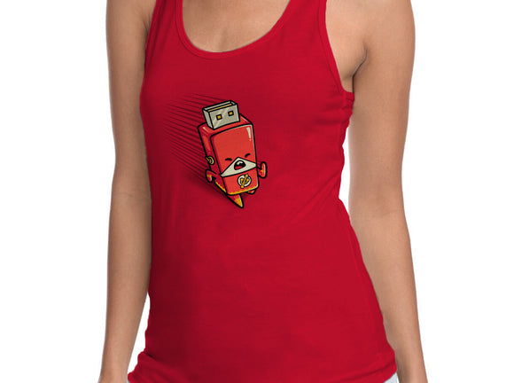 Flash Drive