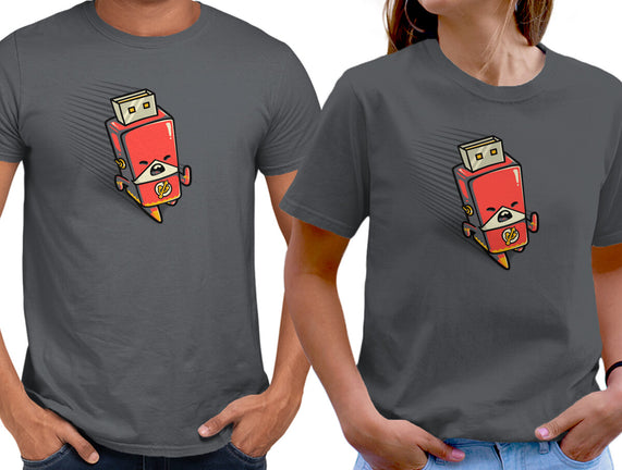 Flash Drive