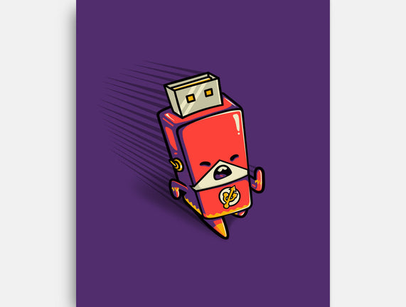 Flash Drive