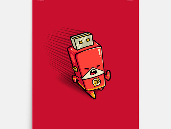 Flash Drive