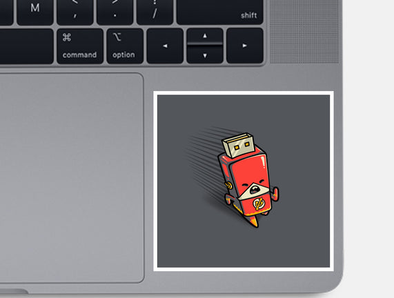 Flash Drive