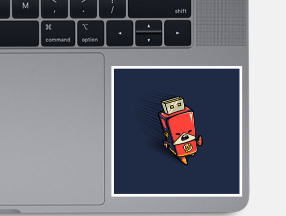 Flash Drive