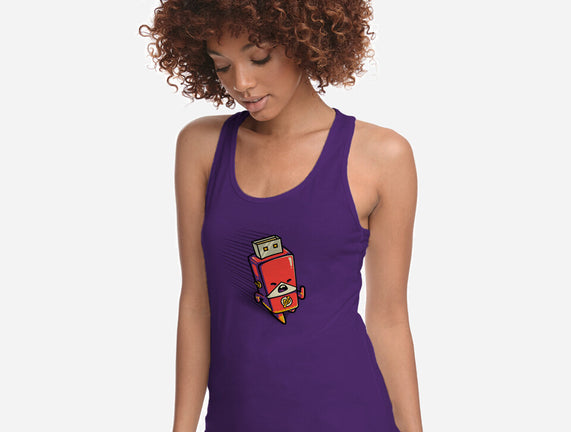 Flash Drive