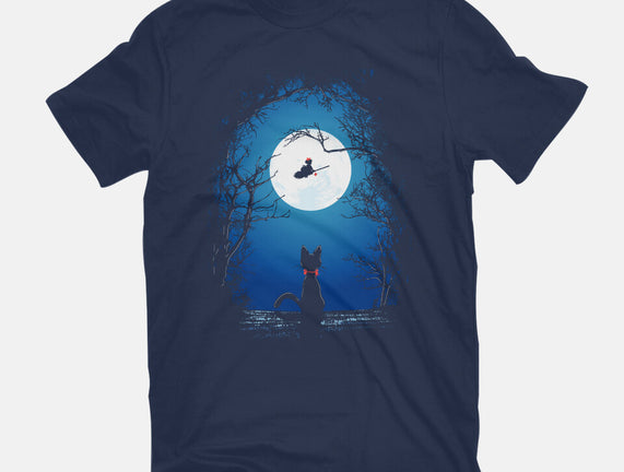 Fly With Your Spirit