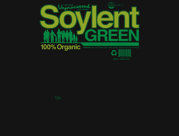Food of the Future