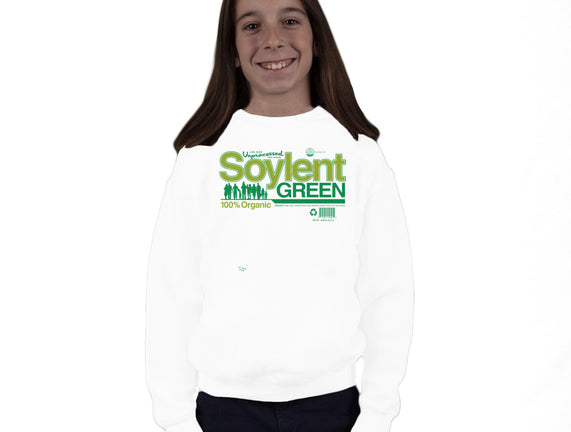 Food of the Future
