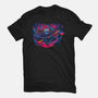 Forceful Entry-unisex basic tee-BeastPop