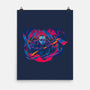 Forceful Entry-none matte poster-BeastPop