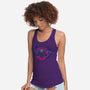 Forceful Entry-womens racerback tank-BeastPop