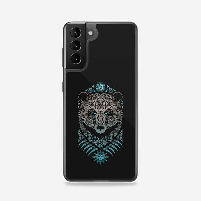 Forest Lord-samsung snap phone case-RAIDHO