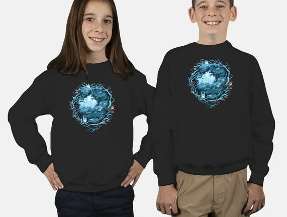 Forest Spirits