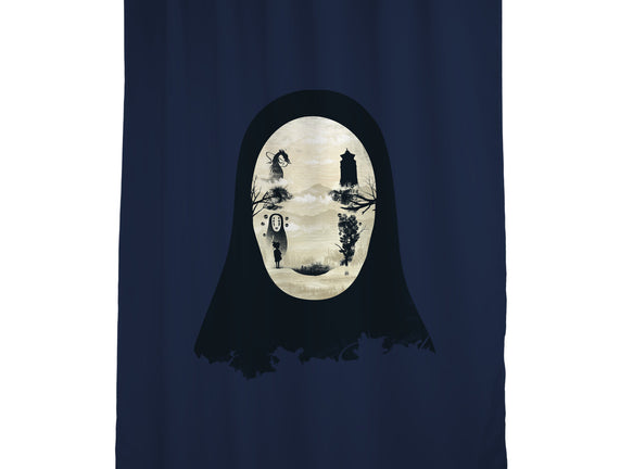 Forest Without a Face