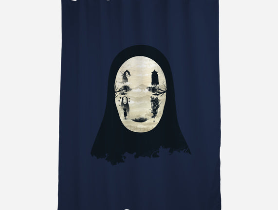 Forest Without a Face