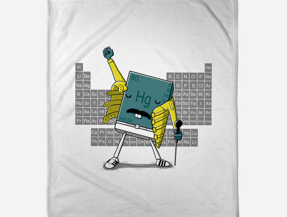 Freddie Mercury
