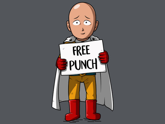 Free Punch