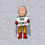 Free Punch-baby basic tee-ducfrench