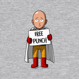 Free Punch Free Punch