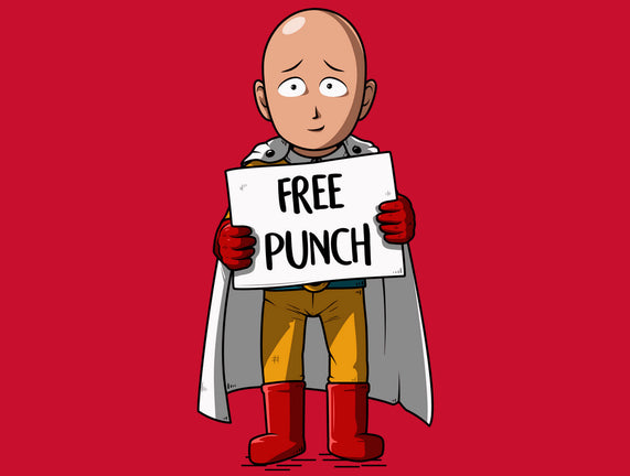 Free Punch
