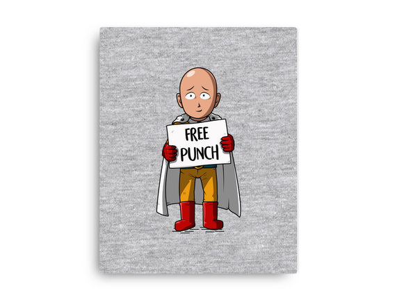 Free Punch