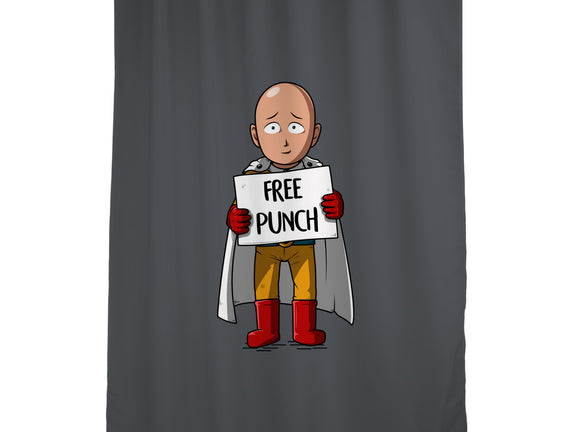 Free Punch