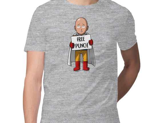 Free Punch