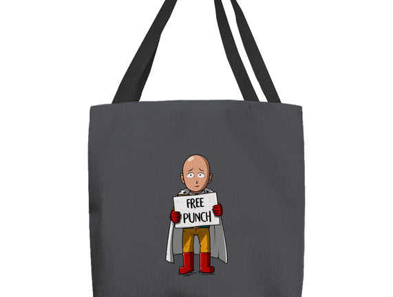 Free Punch