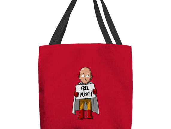 Free Punch
