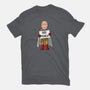 Free Punch-mens premium tee-ducfrench