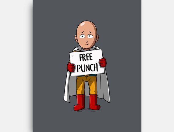 Free Punch