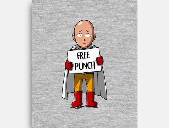 Free Punch