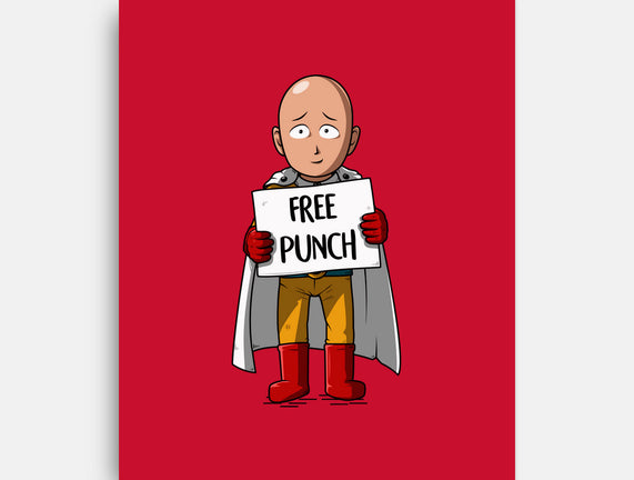 Free Punch