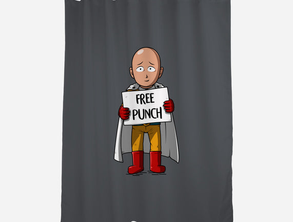 Free Punch
