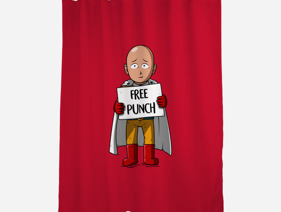 Free Punch