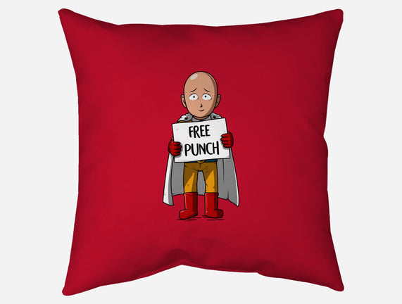 Free Punch