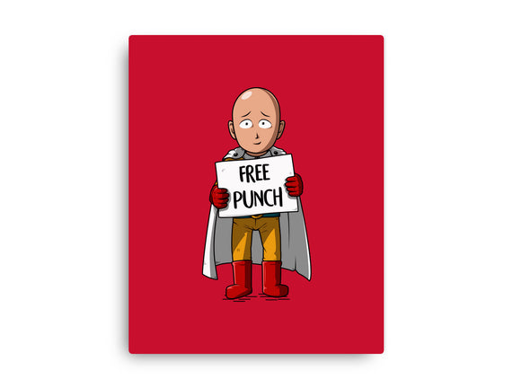 Free Punch