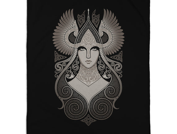 FREYJA