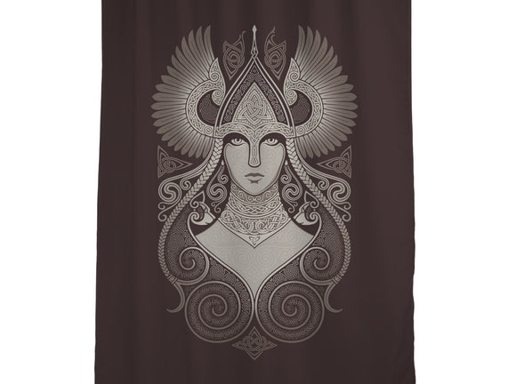 FREYJA