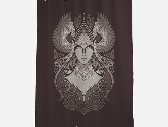 FREYJA