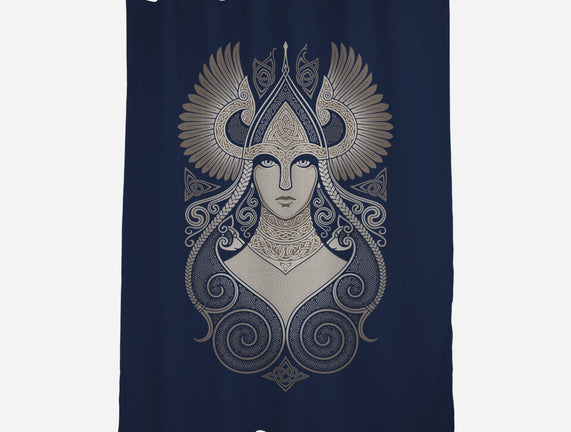 FREYJA