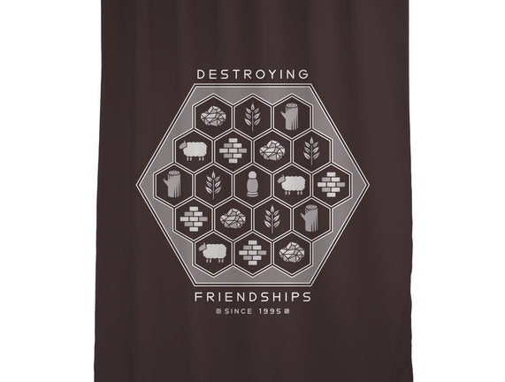 Friendship Destroyer