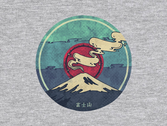 Fuji