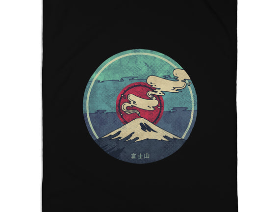 Fuji
