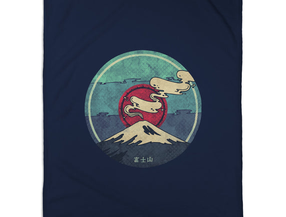 Fuji